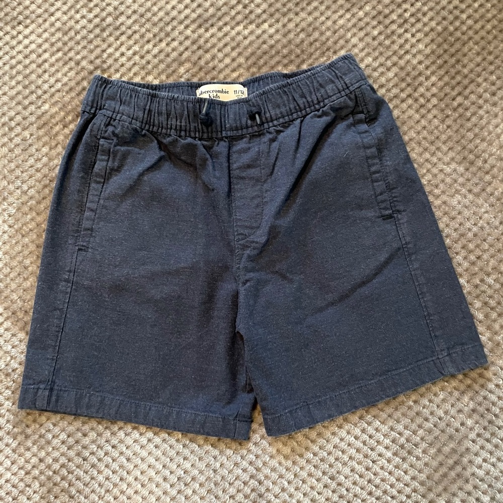 Boys Abercrombie Shorts